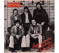 The Animals - Before We Were So Rudely Interupted