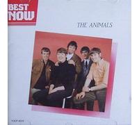The Animals - BEST NOW/アニマルズ