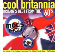 The Animals - Cool Britannia 60'S