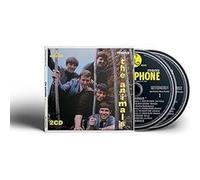 The Animals – The Animals – CD – Édition Deluxe 60e anniversaire – Import – Parlophone