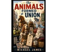 The Animals Formed A Union: Tales From The Whimsical World
