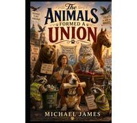 The Animals Formed A Union: Tales From The Whimsical World