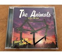 The Animals - Greatest and Latest [Import]