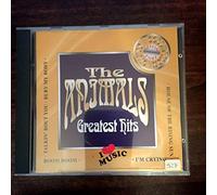 The Animals - Greatest Hits