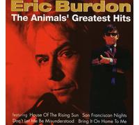 The Animal's Greatest Hits