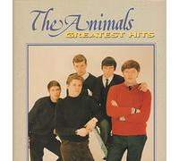 The Animals - Greatest Hits - FUNLP 9045