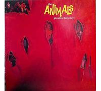 The Animals - Greatest Hits Live : Rip It to Shreds