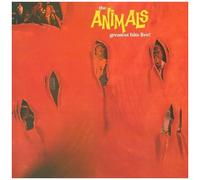 The Animals - Greatest Hits Live [Vinyl]