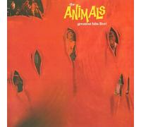 The Animals - Greatest Hits Live [Vinyl]