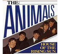 The Animals - House of The Rising Sun (#552003) [Import]