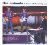 The Animals - House of The Rising Sun [Import]