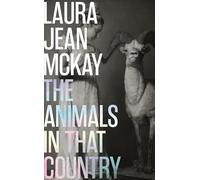 The Animals in That Country: winner of the Arthur C. Clarke Award