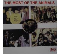 The Animals - Most of The Animals
