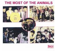 Most Of The Animals