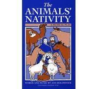 The Animal's Nativity