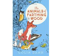 The Animals of Farthing Wood