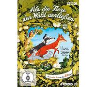 The Animals of Farthing Wood - Complete Series (39 Episodes) - 6-DVD Box Set