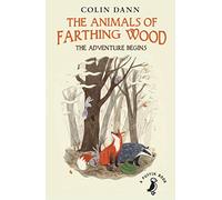 The Animals of Farthing Wood: The Adventure Begins