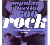 The Animals - Realities [Import]