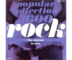 The Animals - Realities [Import]