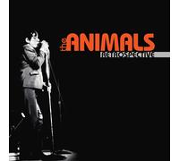 The Animals Retrospective (Vinyl)