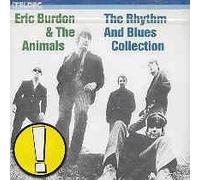 The Animals - Rhythm and Blues Collection