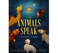 The Animals Speak