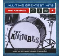 The Animals - The Animals: All-Time Greatest Hits