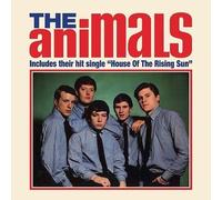 The Animals – The Animals – CD – Universal Music Group