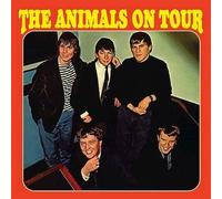 The Animals On Tour CD