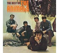 The Animals - The Animals - The Best Of The Animals [Clear Vinyl]
