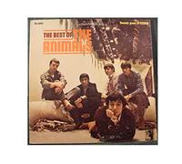 The Animals - The Best Of The Animals