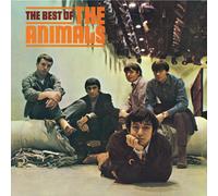 The Animals – Best Of The Animals – Vinyle LP