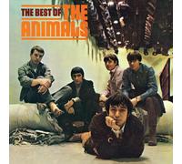 The Animals – Best of The Animals – Vinyle LP