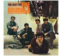 The Animals - The Best Of The Animals [New Vinyl LP]