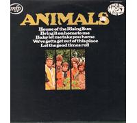 The Animals - The Most Of
