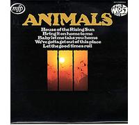 The Animals - The Most Of Animals