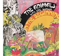 The Animals With Eric Burdon - In The Beginning [Vinyl LP]