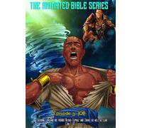 The Animated Bible Series: Job [Dvd]