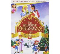 The Animated Christmas 2-DVD Collection