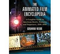 The Animated Film Encyclopedia