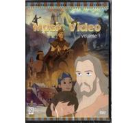 The Animated Stories From the Book of Mormon - Music Video Volume 1