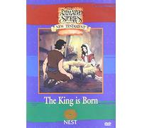The Animated Stories from the New Testament: The K