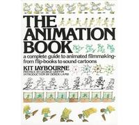 The Animation Book