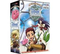 The Animation - Coffret - Partie 1 E