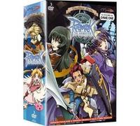 The Animation - Coffret - Partie 2 E