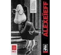 The Animation of Alexeïeff