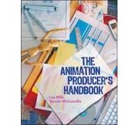 The Animation Producer's Handbook