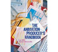 The Animation Producer's Handbook