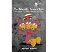 The Animation Smears Book